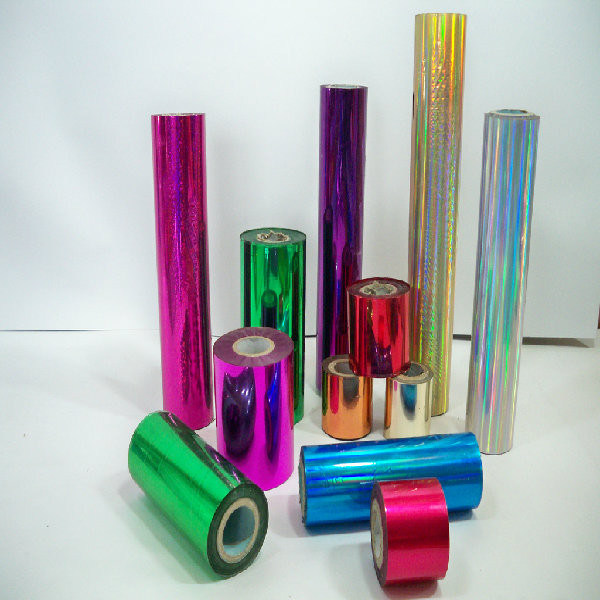 laser foil hot stamping foil