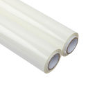 White Foil Pigment hot stamping foil for plastics Size 64cm*120m roll 2021 hot sale